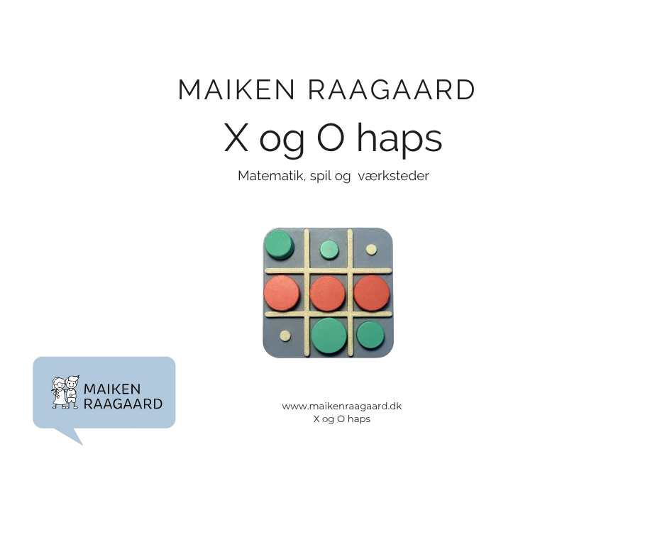 X og O haps facebook